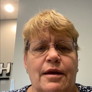 Meet your Posher, Diane